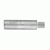 Isotherm pencil anode - Ø 16 L.40 - Anode only - 01453T - Tecnoseal